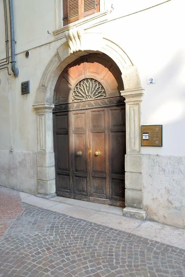 Amanti Due Apartments Verona
